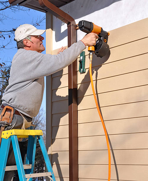 Professional Siding in Soddy Daisy, TN